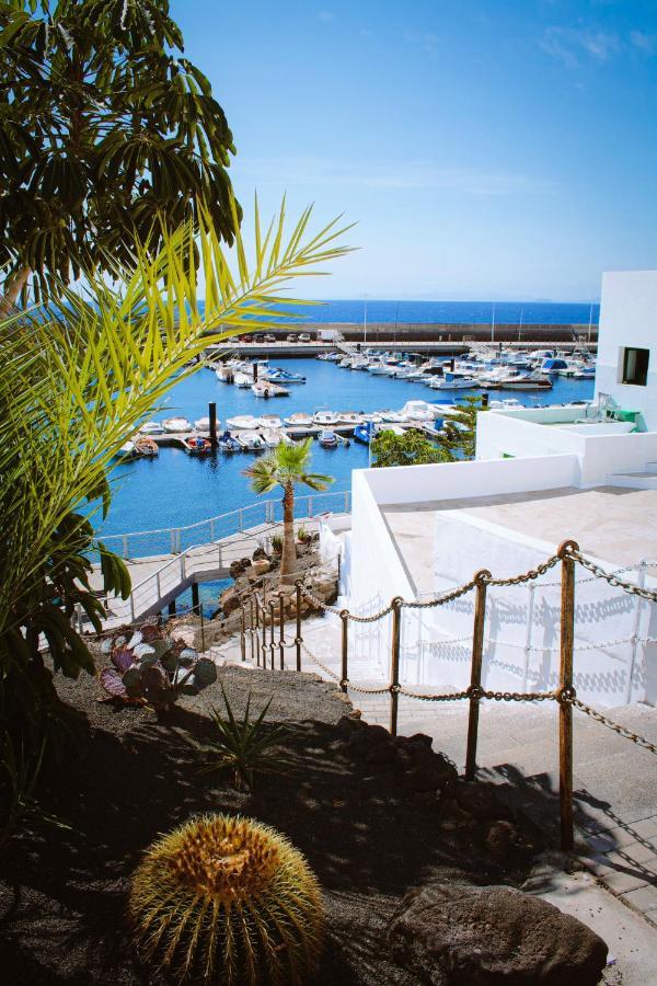 Eslanzarote Casa Eneida Sea Views, Super Wifi Vila Tías Exterior foto