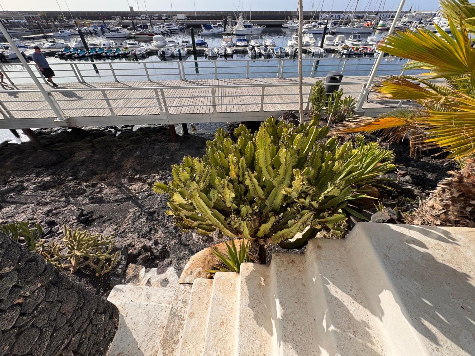 Eslanzarote Casa Eneida Sea Views, Super Wifi Vila Tías Exterior foto