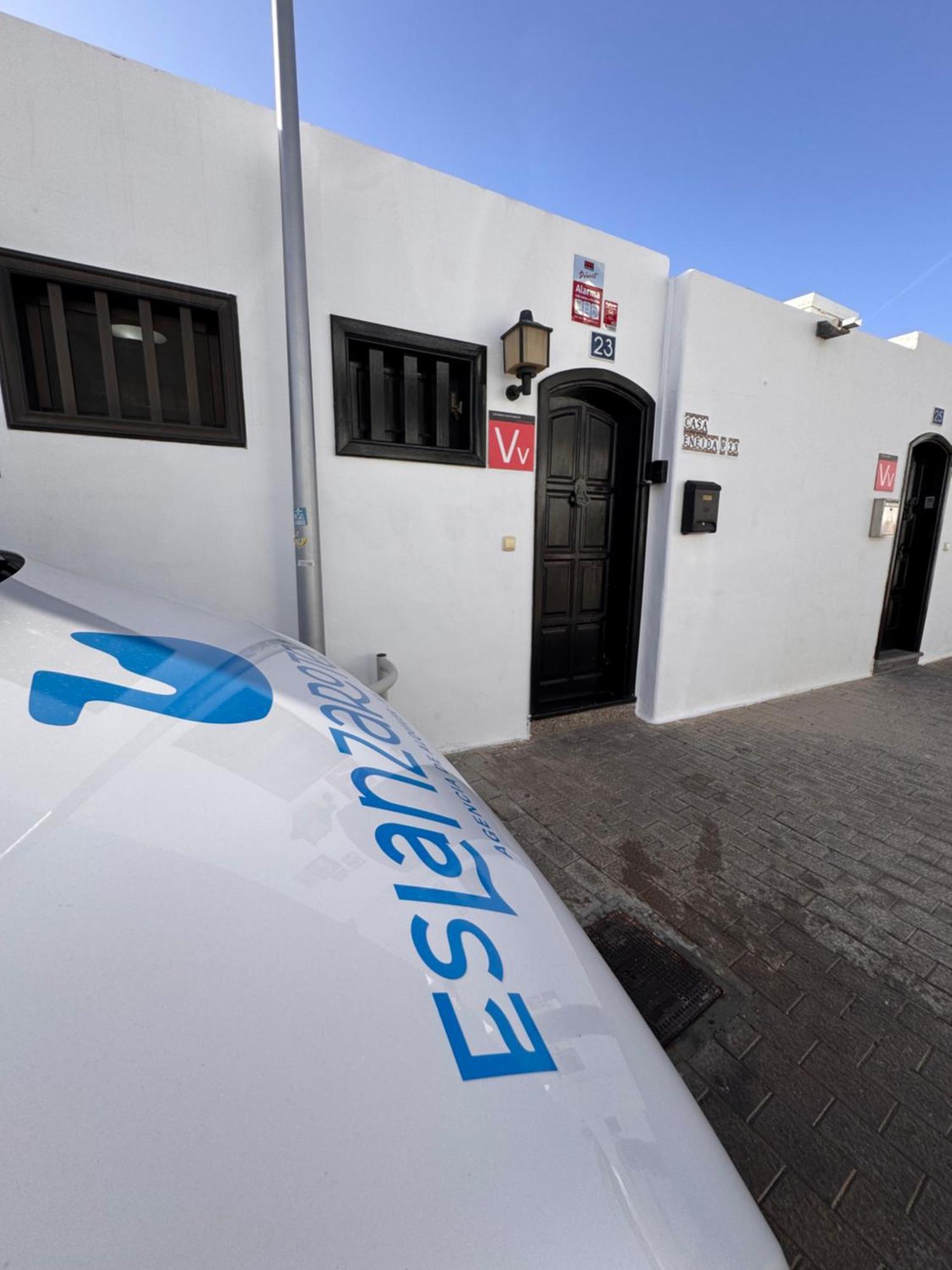 Eslanzarote Casa Eneida Sea Views, Super Wifi Vila Tías Exterior foto