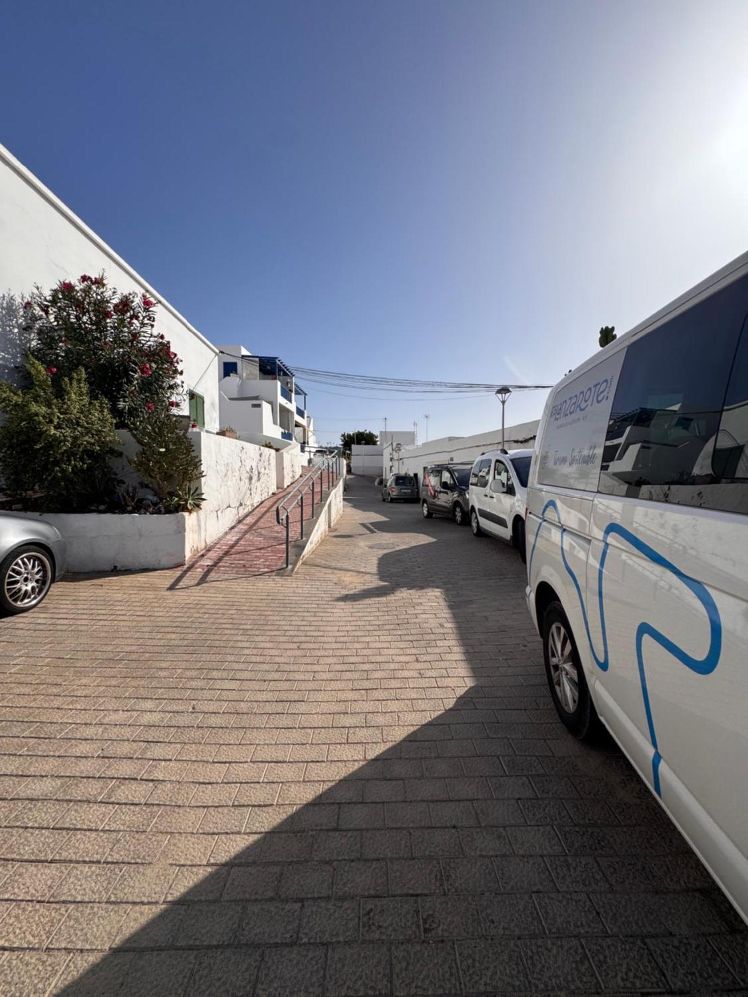 Eslanzarote Casa Eneida Sea Views, Super Wifi Vila Tías Exterior foto