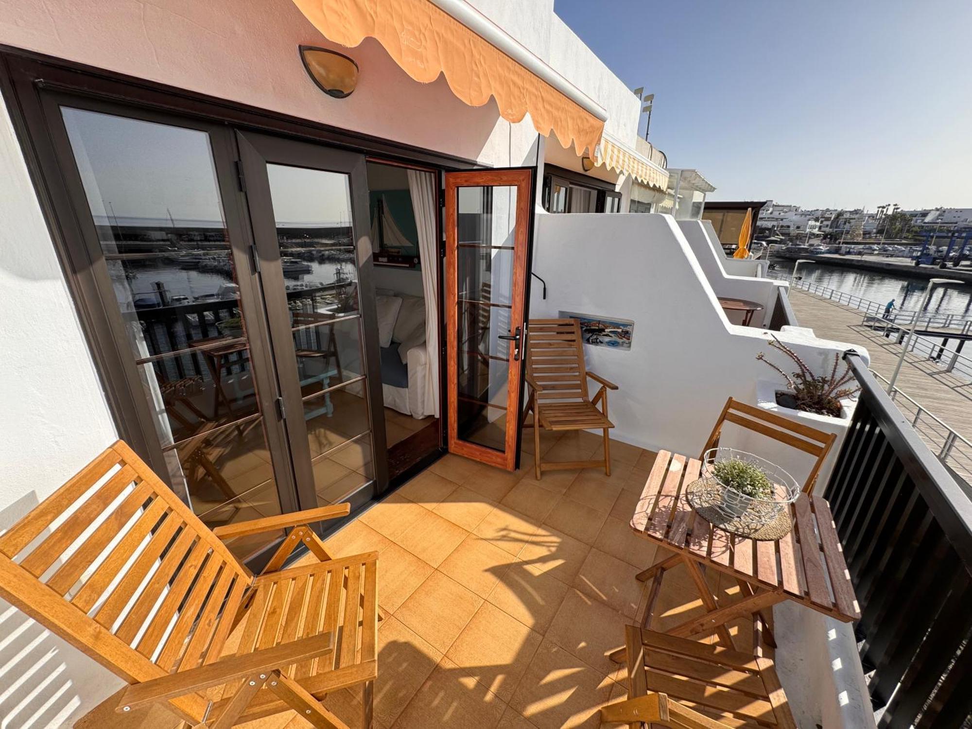Eslanzarote Casa Eneida Sea Views, Super Wifi Vila Tías Exterior foto