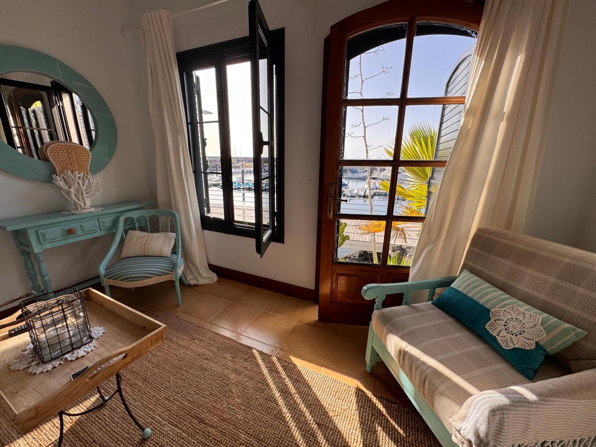 Eslanzarote Casa Eneida Sea Views, Super Wifi Vila Tías Exterior foto