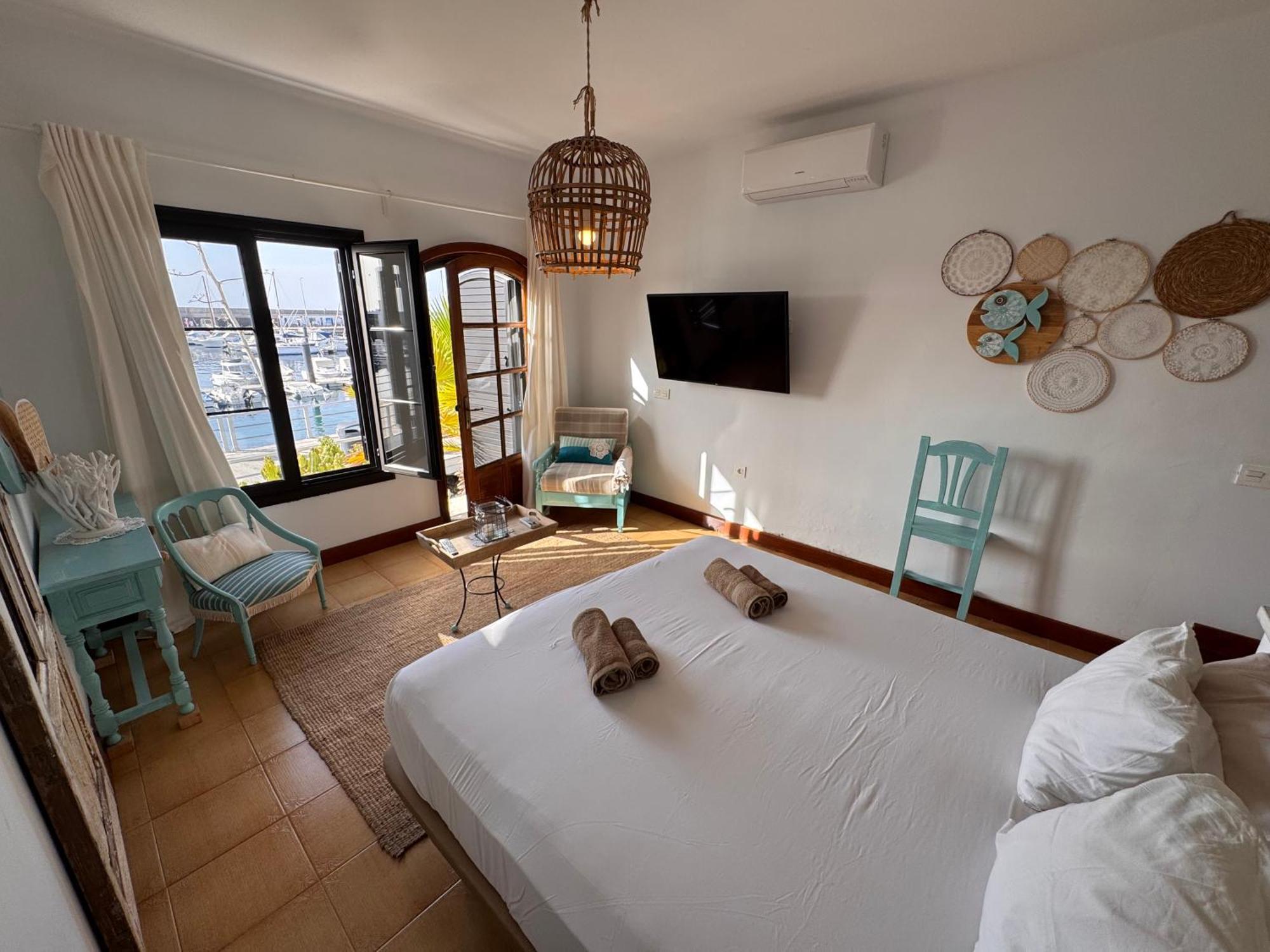 Eslanzarote Casa Eneida Sea Views, Super Wifi Vila Tías Exterior foto