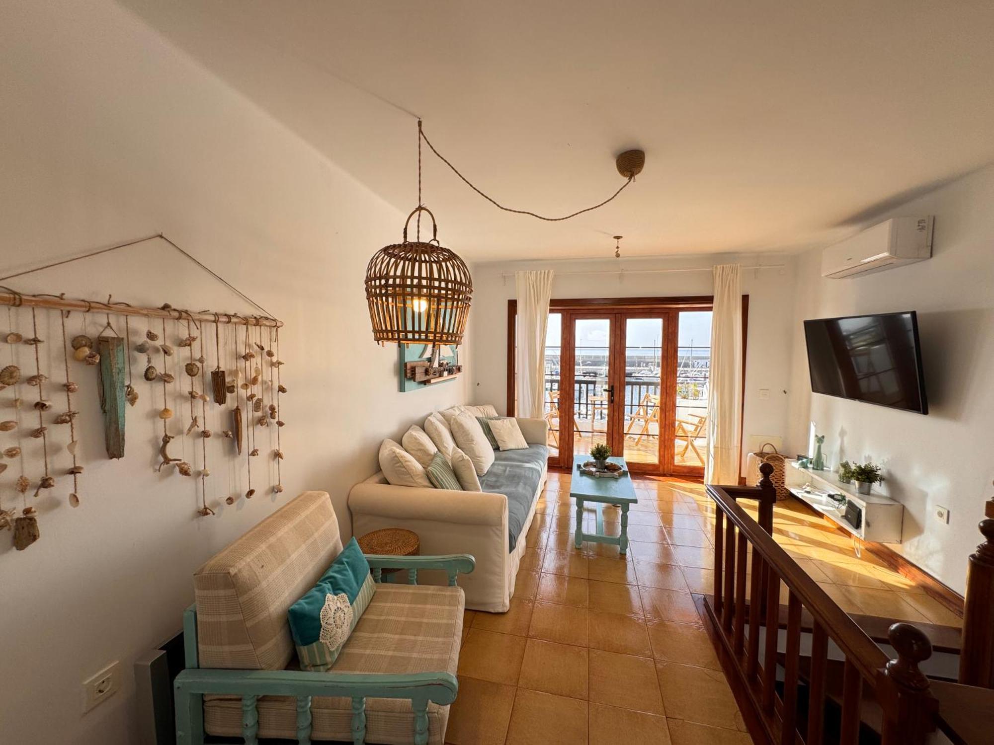 Eslanzarote Casa Eneida Sea Views, Super Wifi Vila Tías Exterior foto