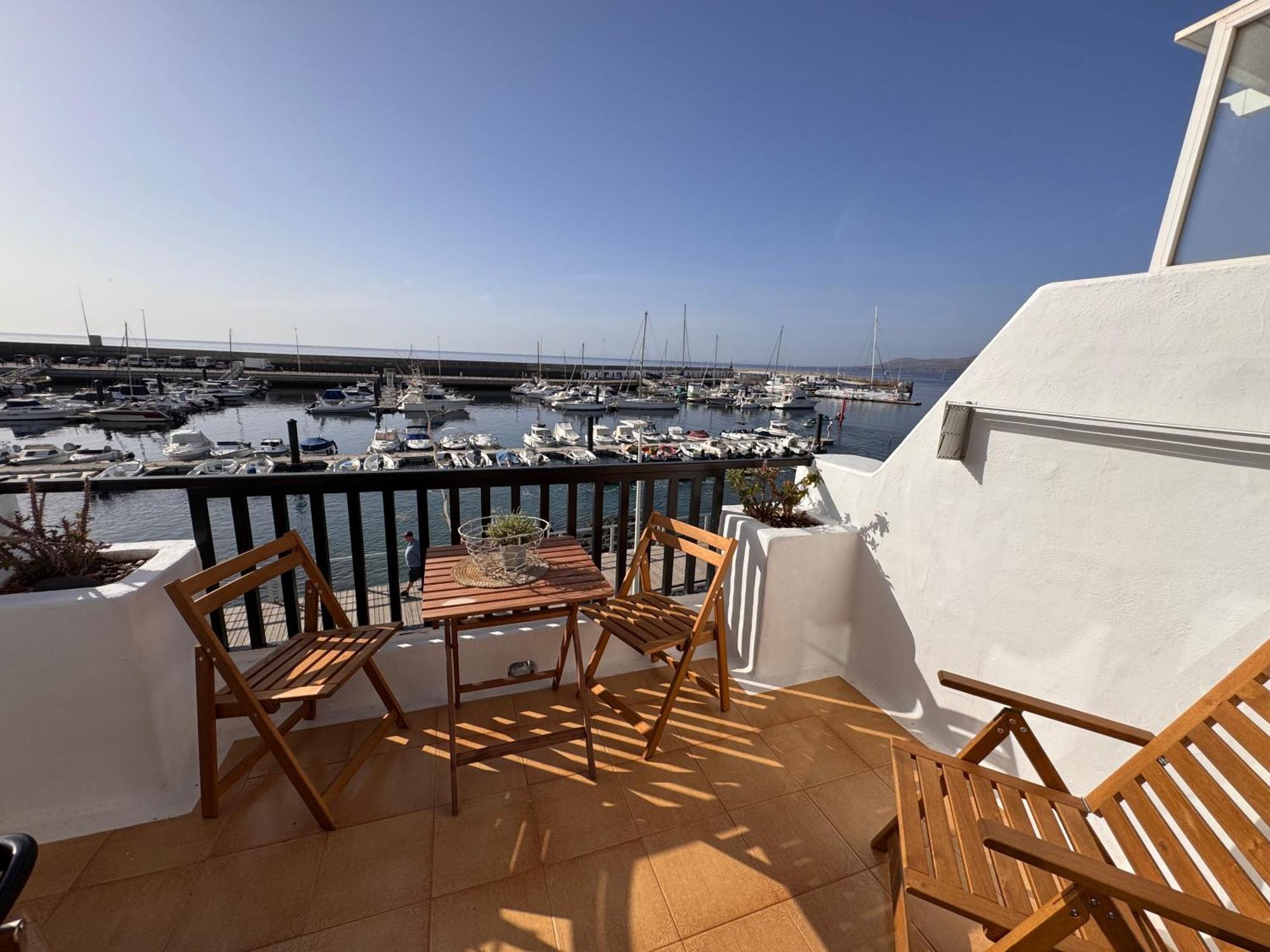 Eslanzarote Casa Eneida Sea Views, Super Wifi Vila Tías Exterior foto